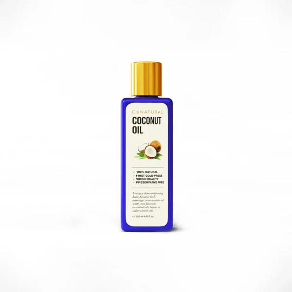 Coconut Oil - 120ml
