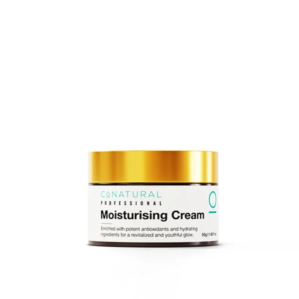 Professional Moisturising Cream