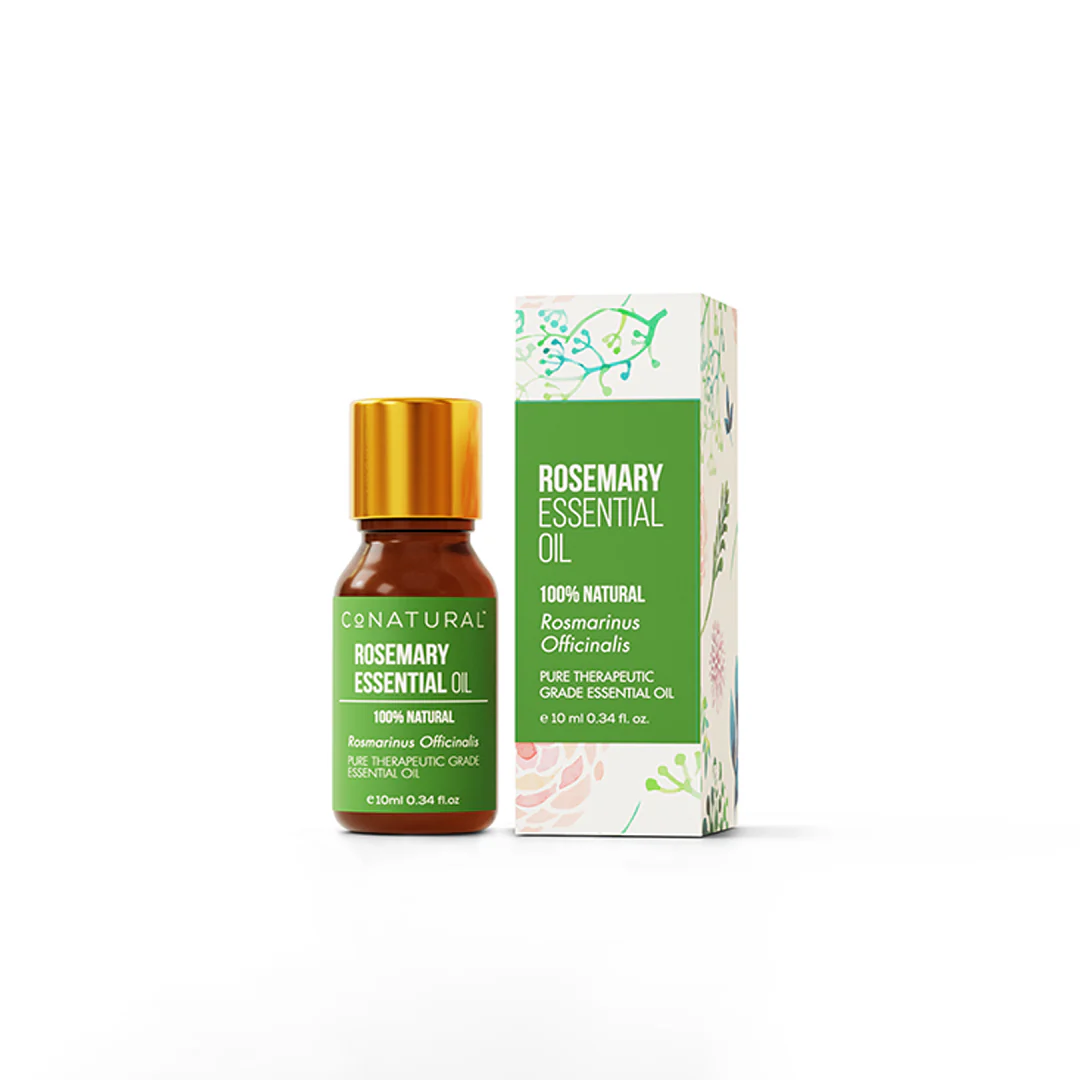 Rosemary Essential Oil - Image 2