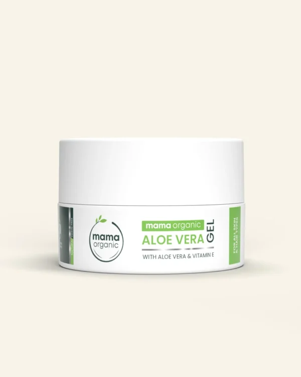 Aloe Vera Gel - 100g