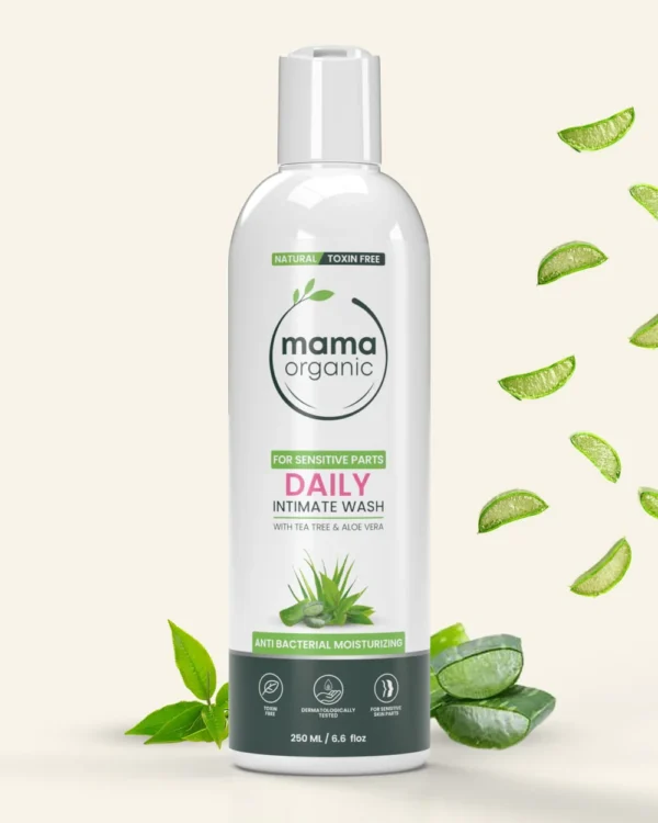 Daily Intimate Wash - 250ml