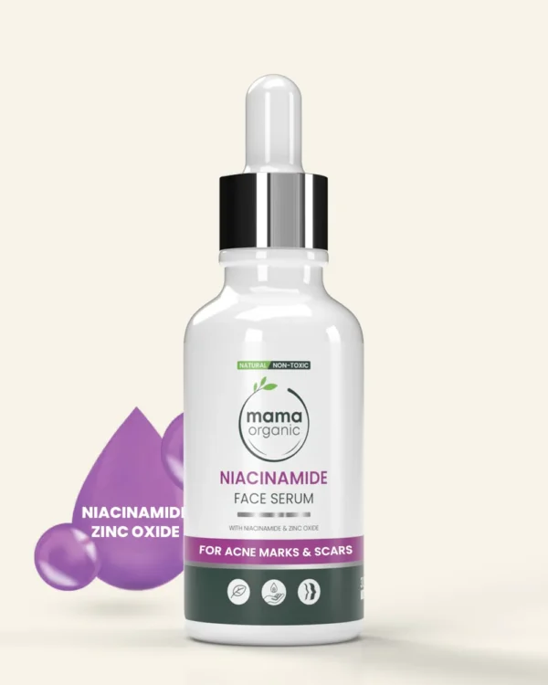 Niacinamide Face Serum - 30ml