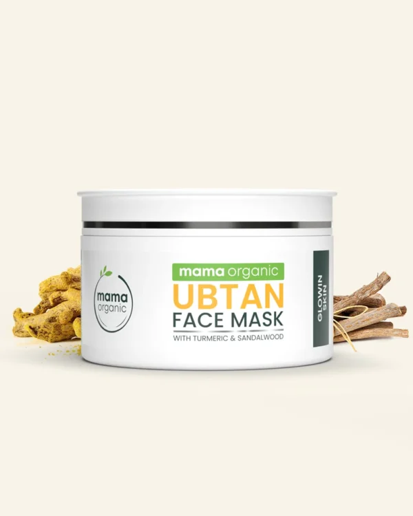 Ubtan Face Mask - 100g