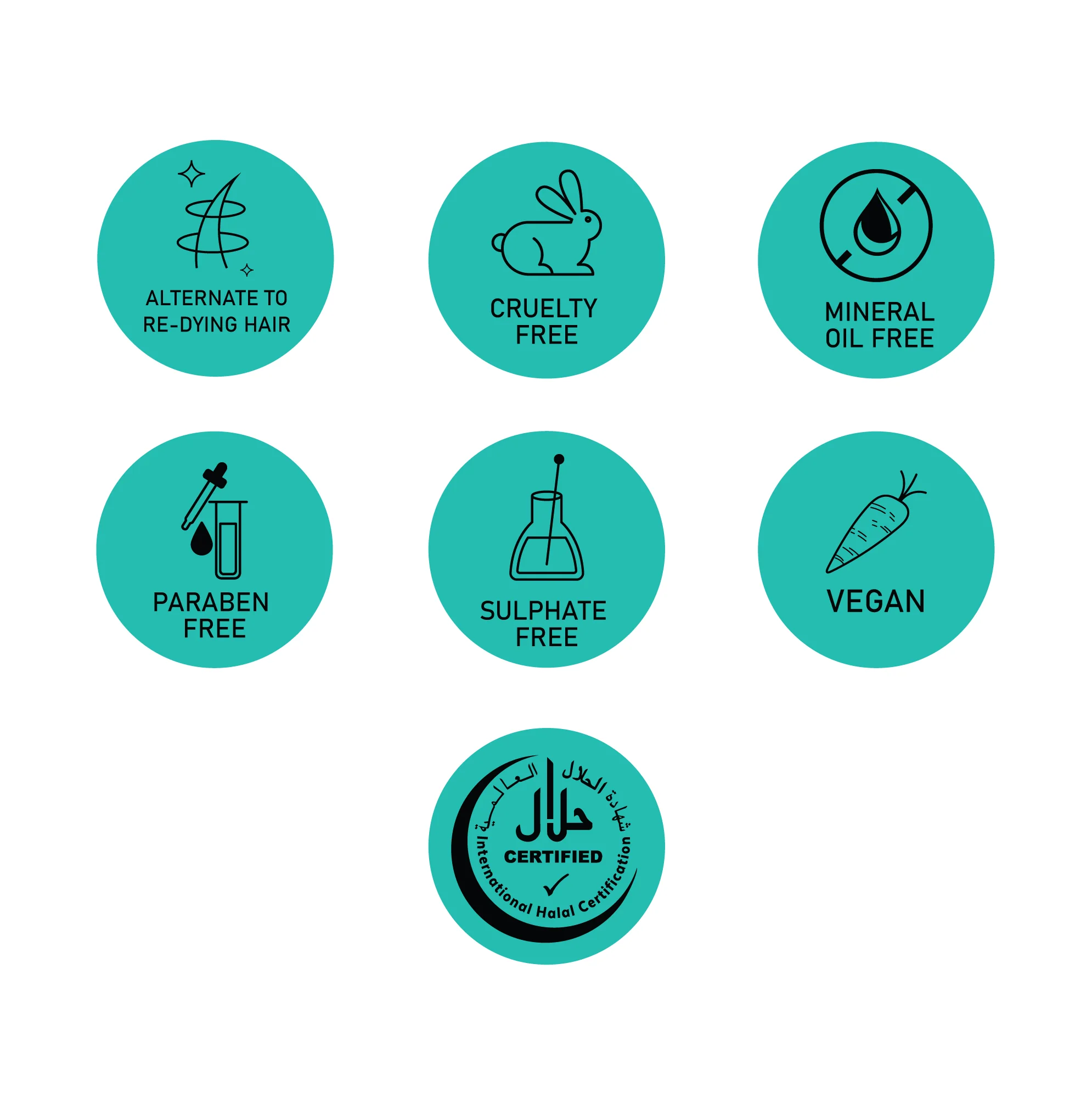 Blue Shampoo - Image 9