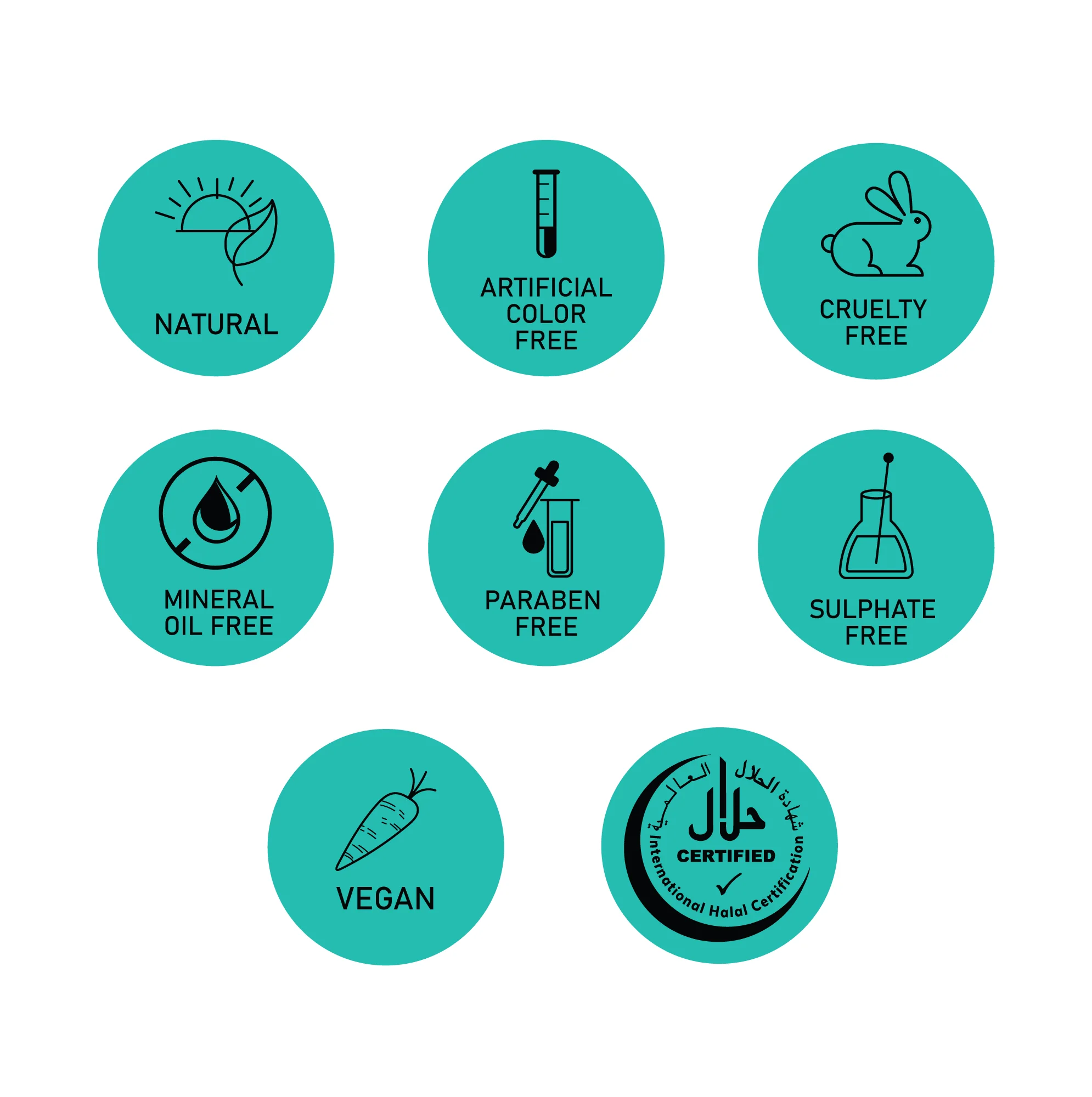 Instant Glow Face Mask - Image 4