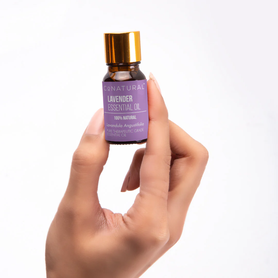 Lavender Essential Oil - Image 4