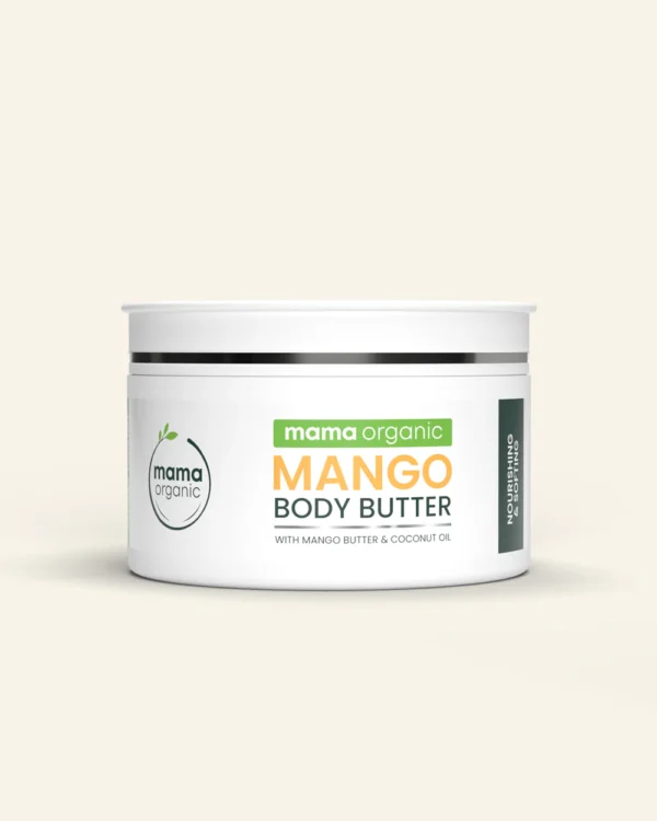 Mango Body Butter - 100g