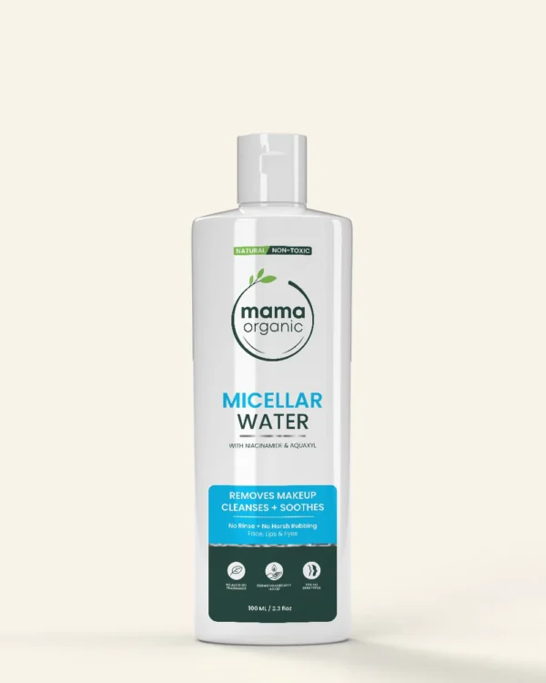 Micellar Water - 100ml