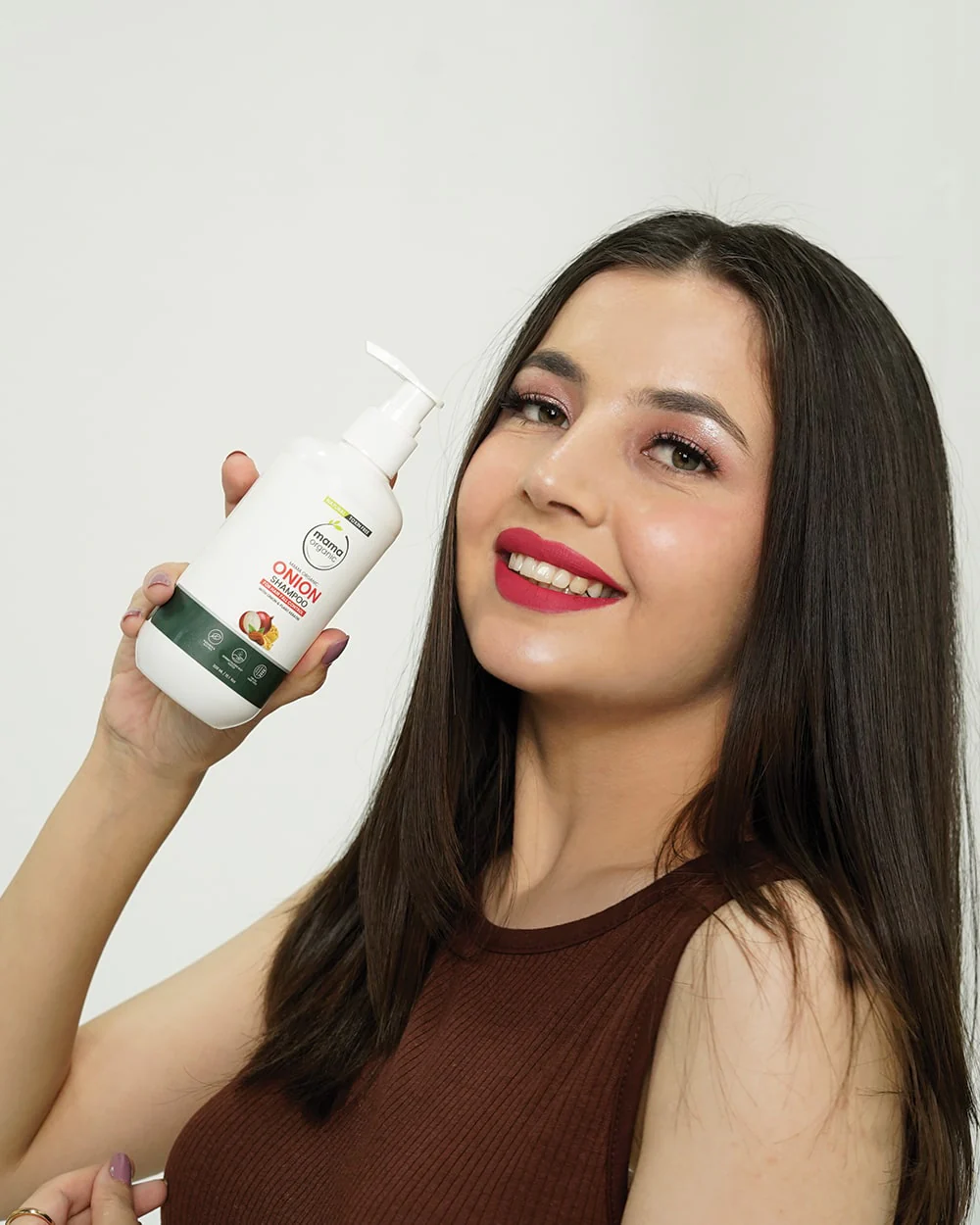 Onion Shampoo 250ml Combo - Image 2