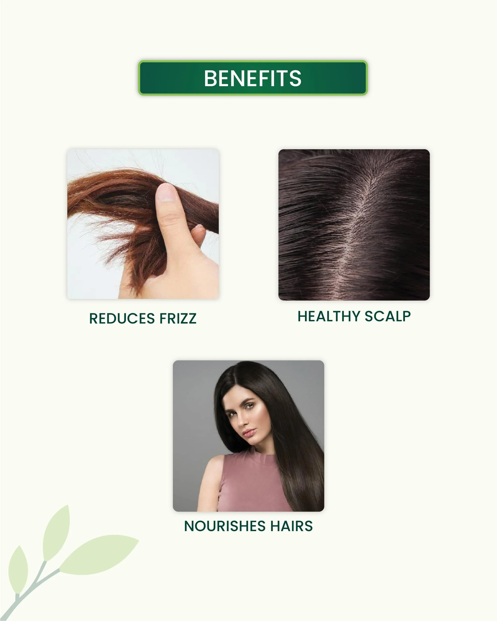 Onion Shampoo 250ml Combo - Image 5