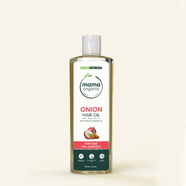 Onion Hair Oil 100ml