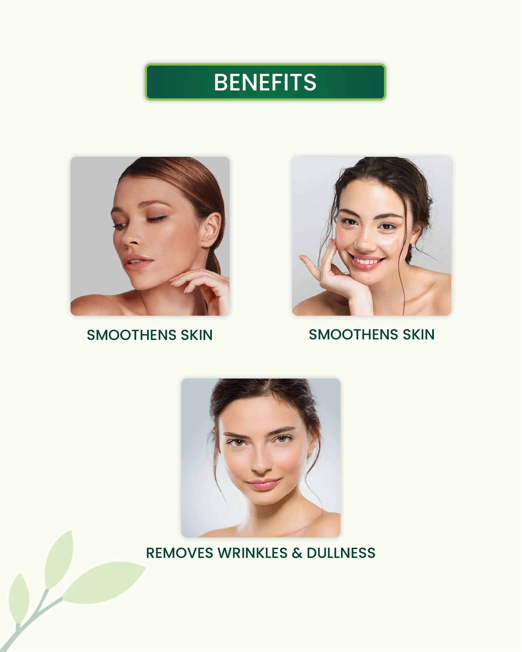 Retinol Face Serum - 30ml - Image 2