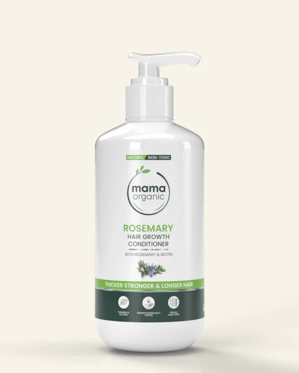 Rosemary Hair Growth Conditioner - 250ml