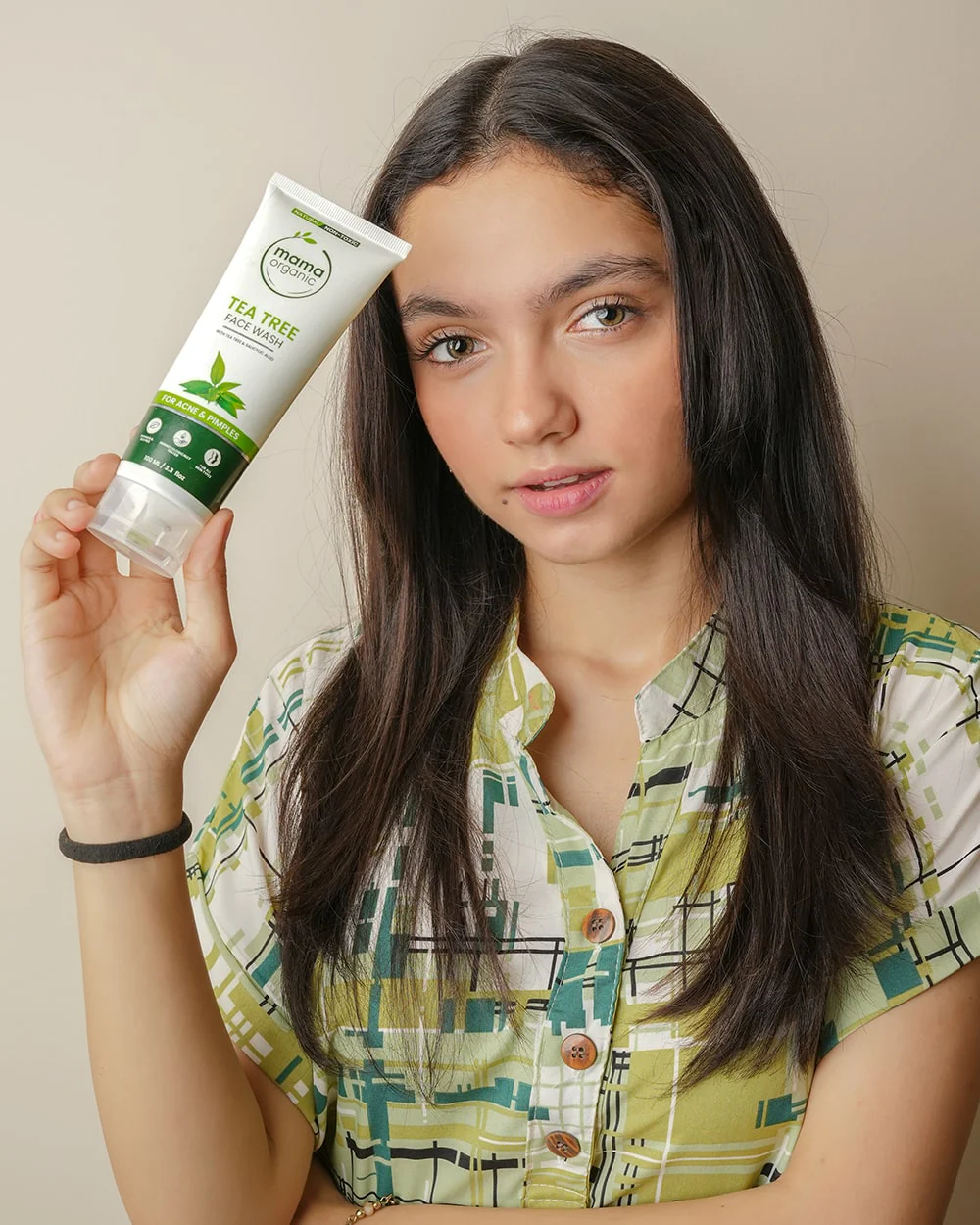 Tea Tree Acne Control Kit - Image 2
