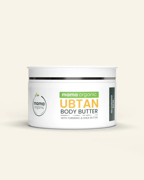 Ubtan Body Butter - 100g
