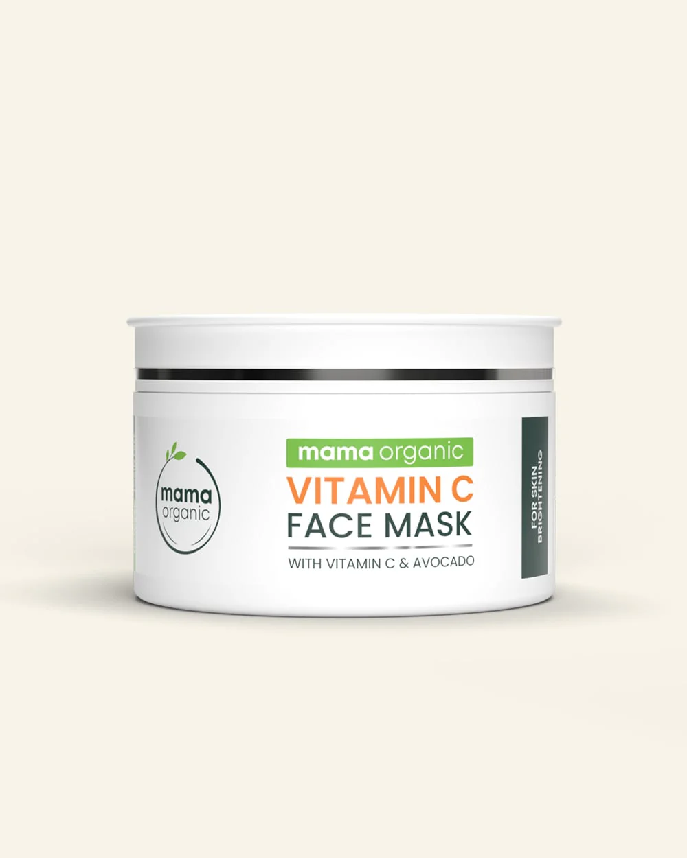 Vitamin C Face Mask - 100g - Image 6