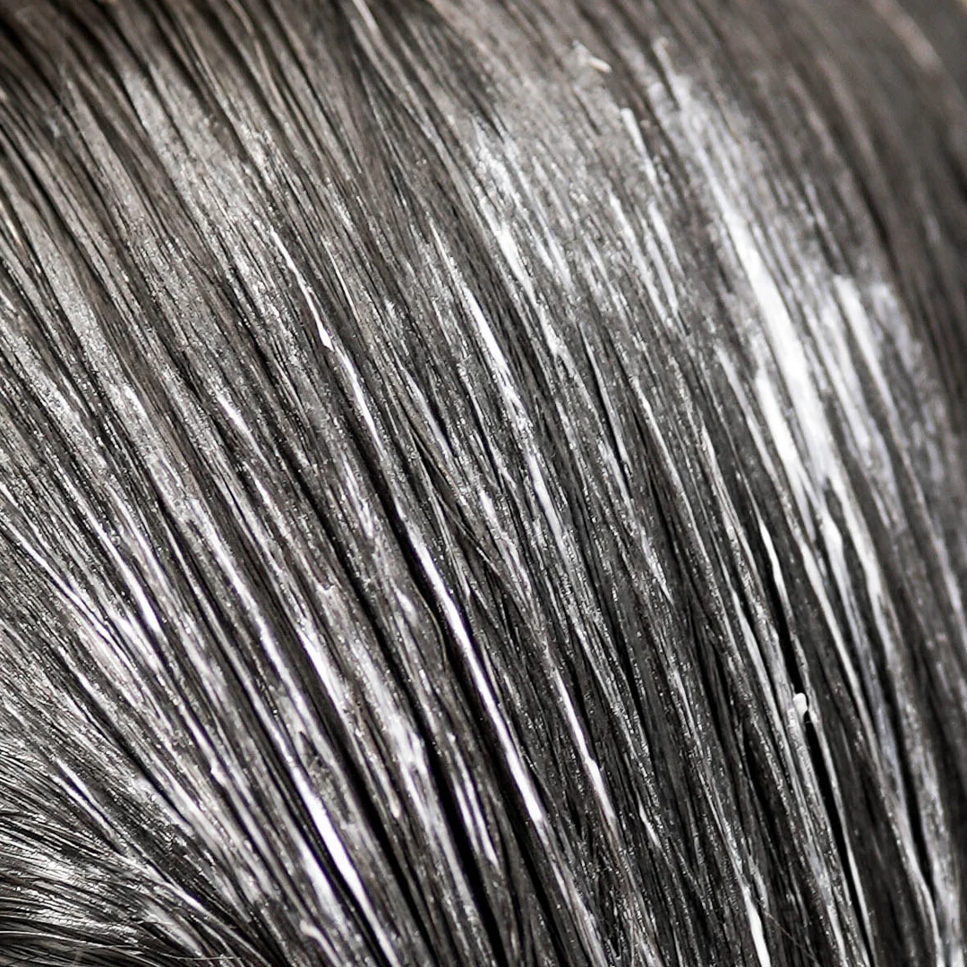 Nourishing Hair Mask - Image 5